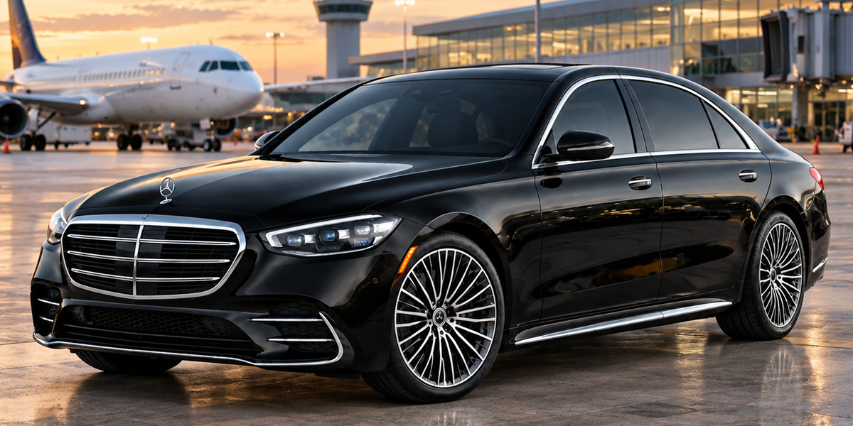 NYC Chauffeur Service: What Does a Great Ride Really Include?